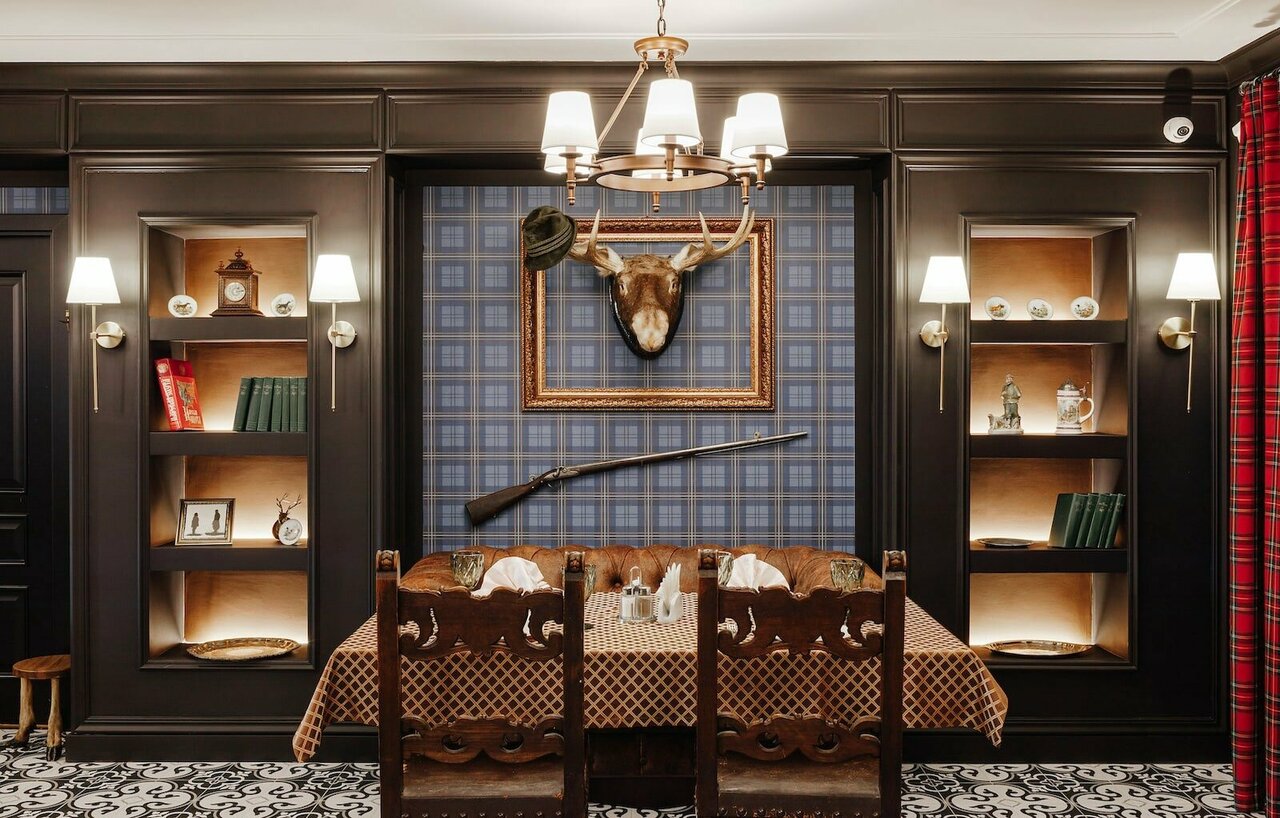 Гостиница Кремлёвский Суздаль-94