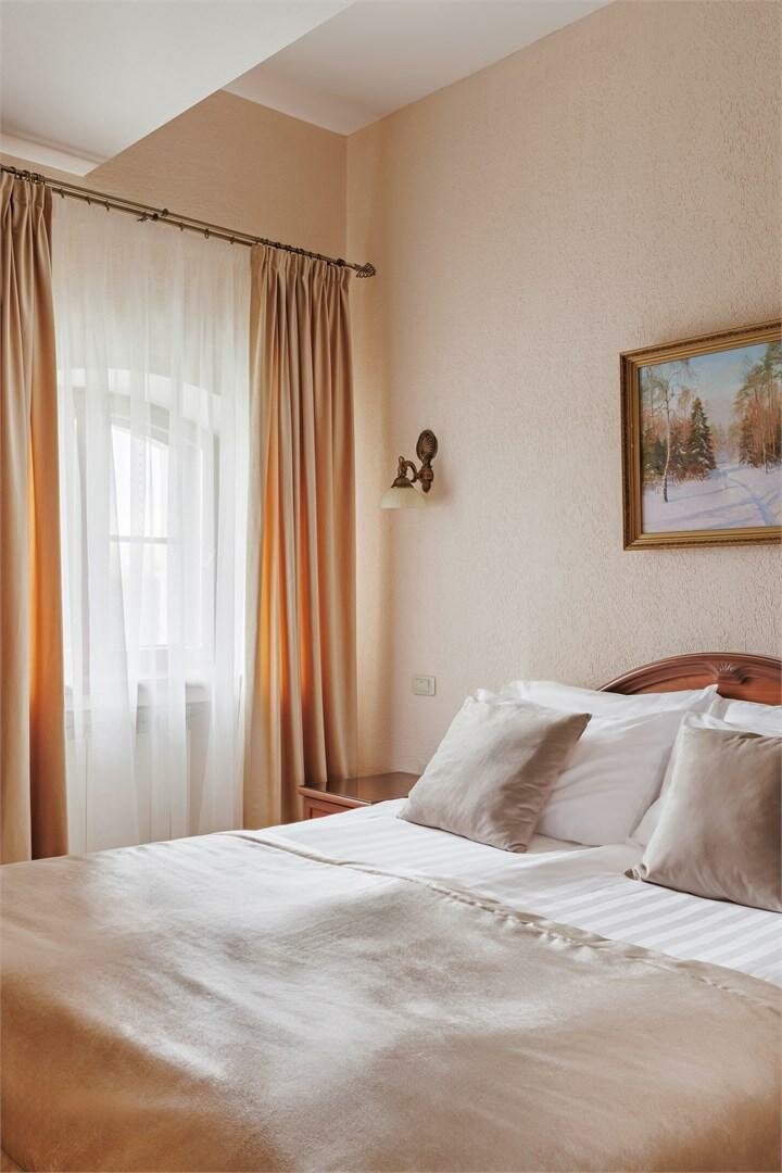 Гостиница Кремлёвский Суздаль-179