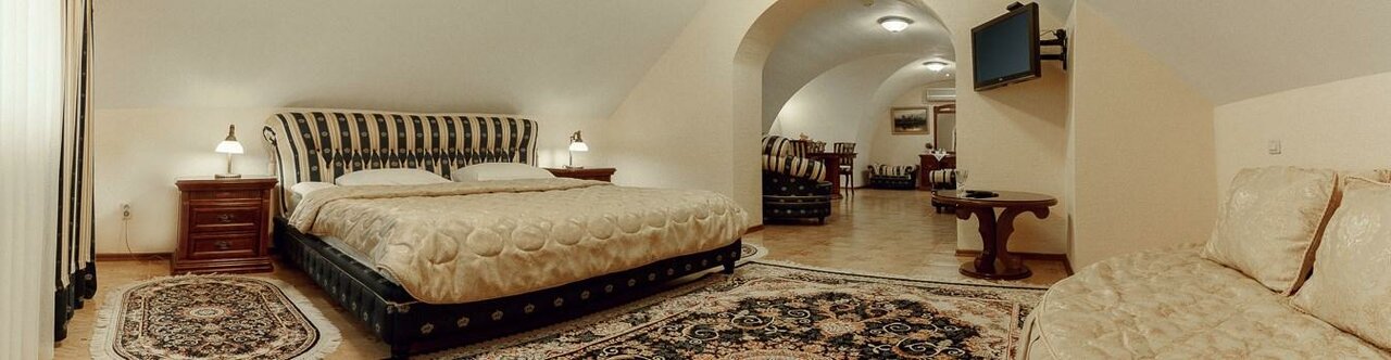 Гостиница Кремлёвский Суздаль-35