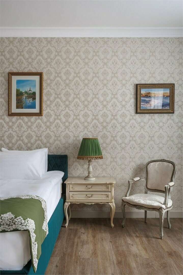 Гостиница Кремлёвский Суздаль