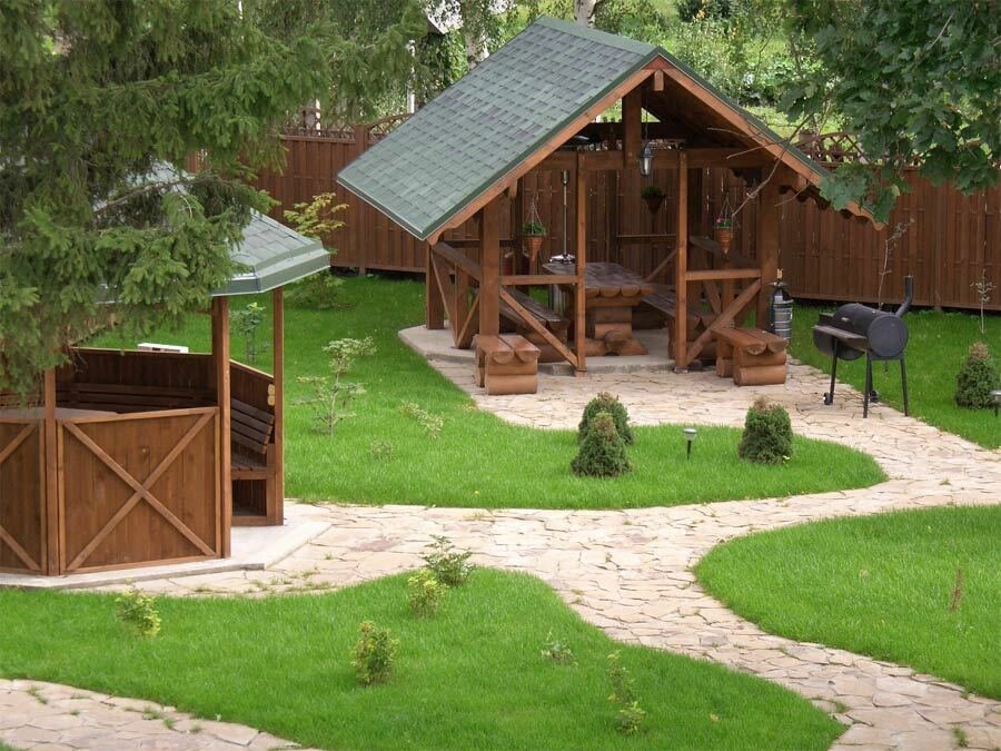 Гостиница Кремлёвский Суздаль-8