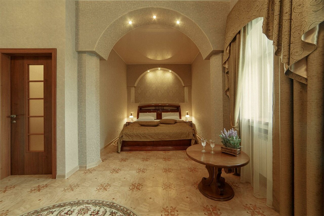 Гостиница Кремлёвский Суздаль-186