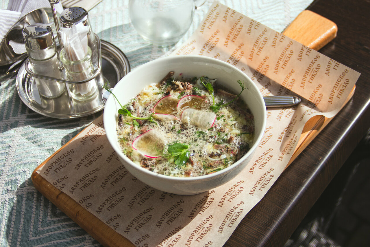 Гостиница Кремлёвский Суздаль-205