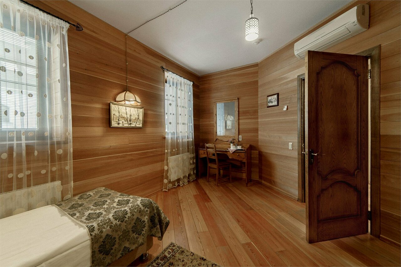 Гостиница Кремлёвский Суздаль