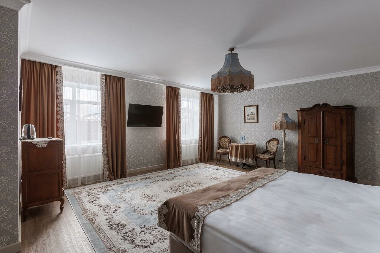 Гостиница Кремлёвский Суздаль-132