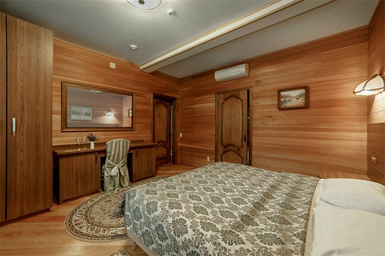 Гостиница Кремлёвский Суздаль