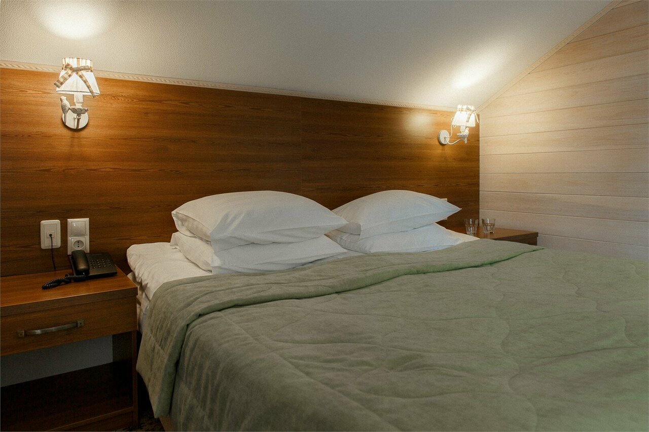 Гостиница Кремлёвский Суздаль