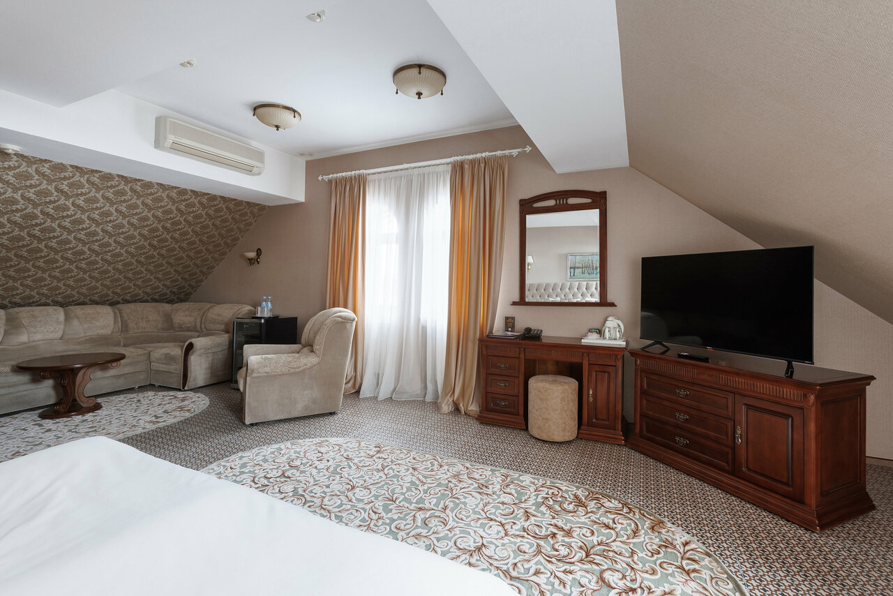 Гостиница Кремлёвский Суздаль-152