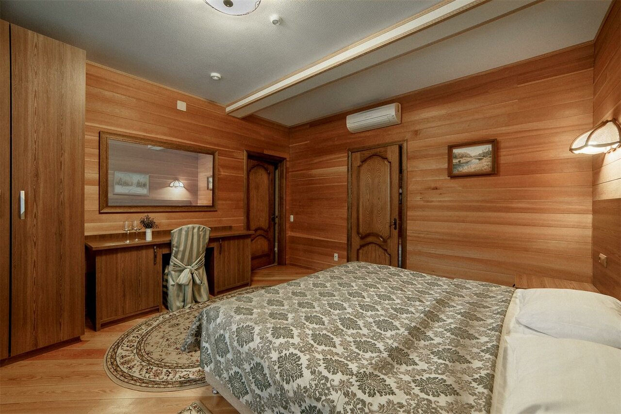 Гостиница Кремлёвский Суздаль-100