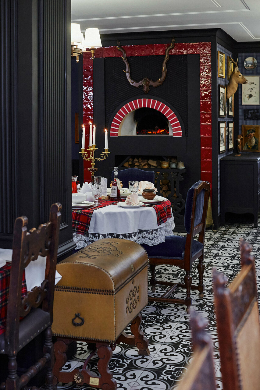 Гостиница Кремлёвский Суздаль-66