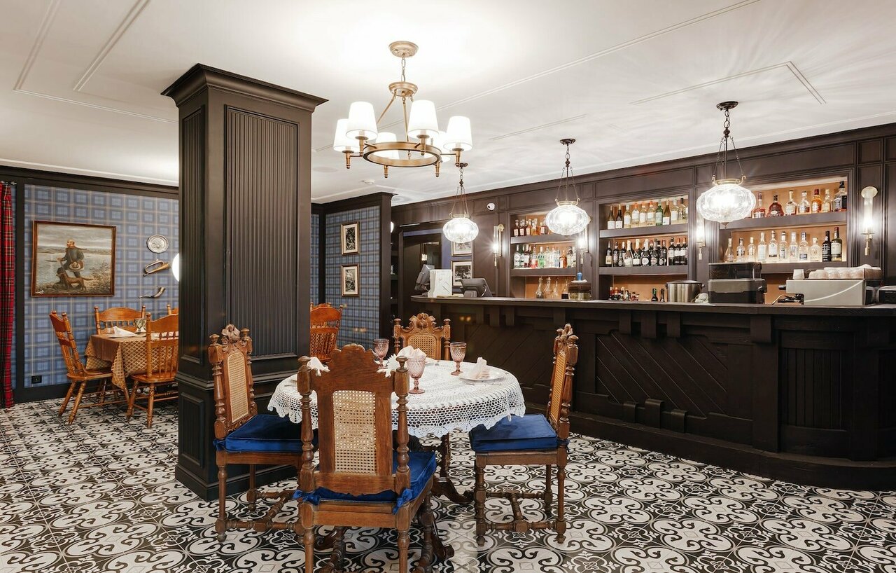 Гостиница Кремлёвский Суздаль-170