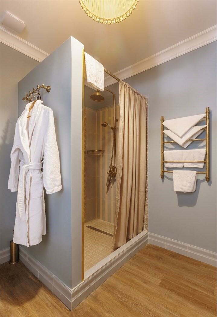 Гостиница Кремлёвский Суздаль-54