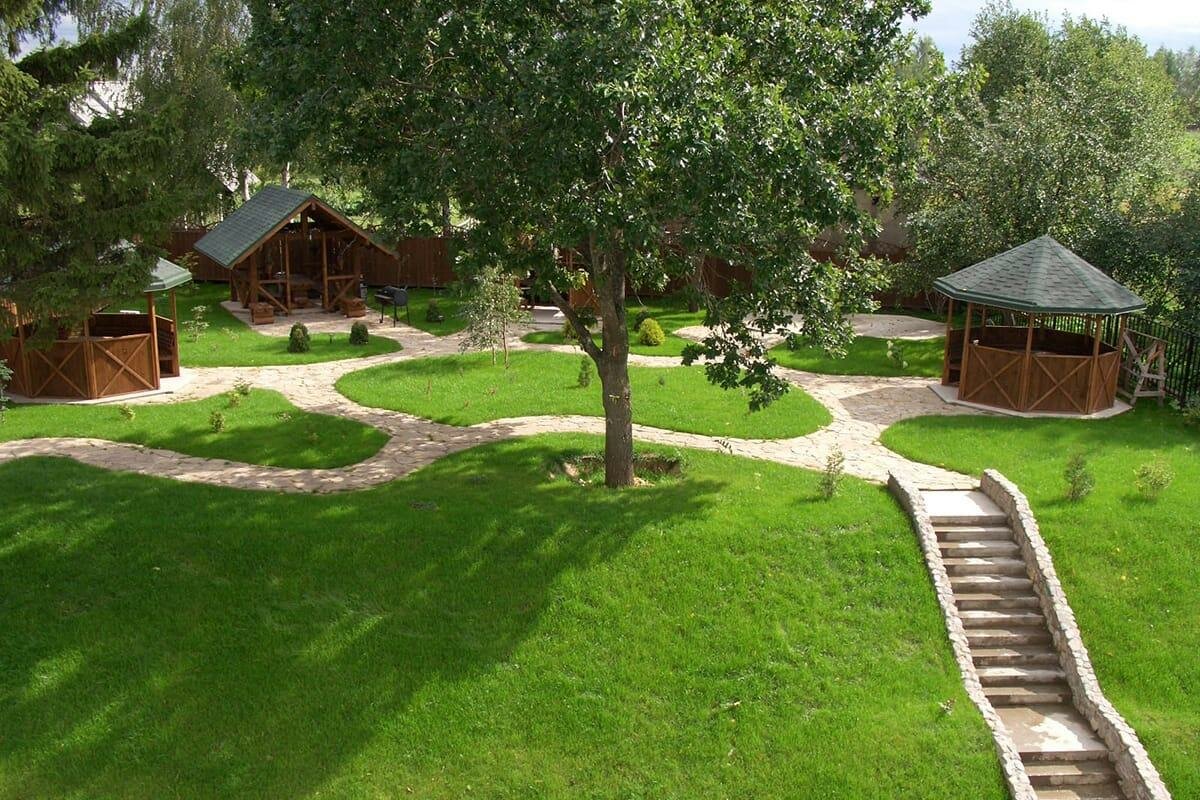 Гостиница Кремлёвский Суздаль-159