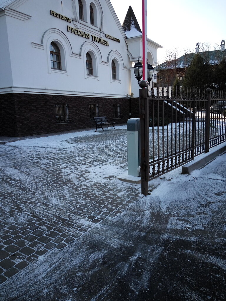 Гостиница Кремлёвский Суздаль-28