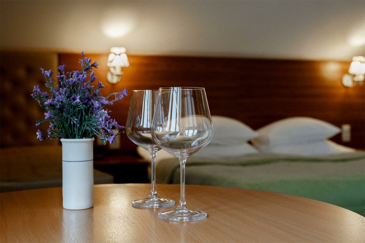 Гостиница Кремлёвский Суздаль-162