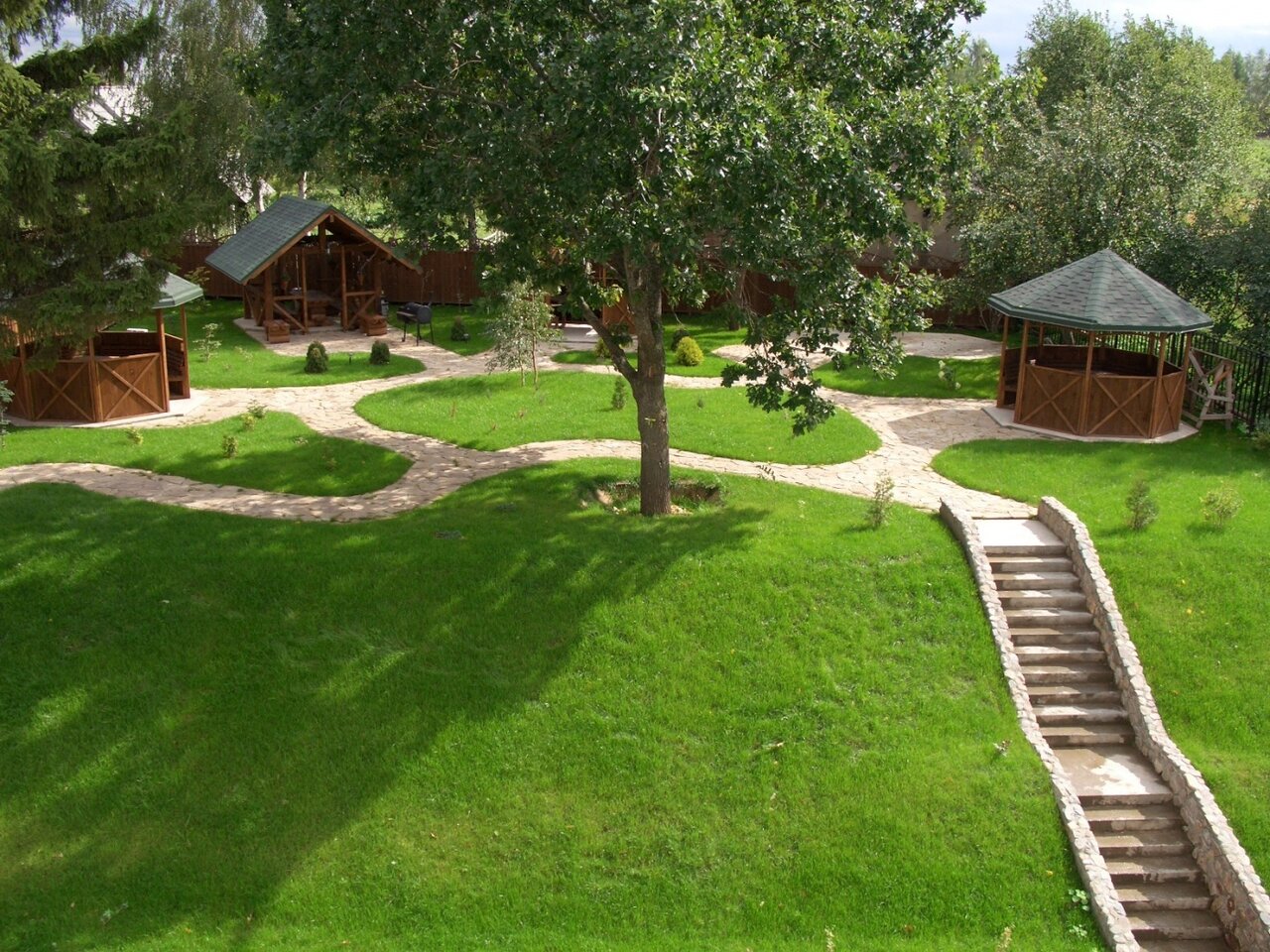 Гостиница Кремлёвский Суздаль-12