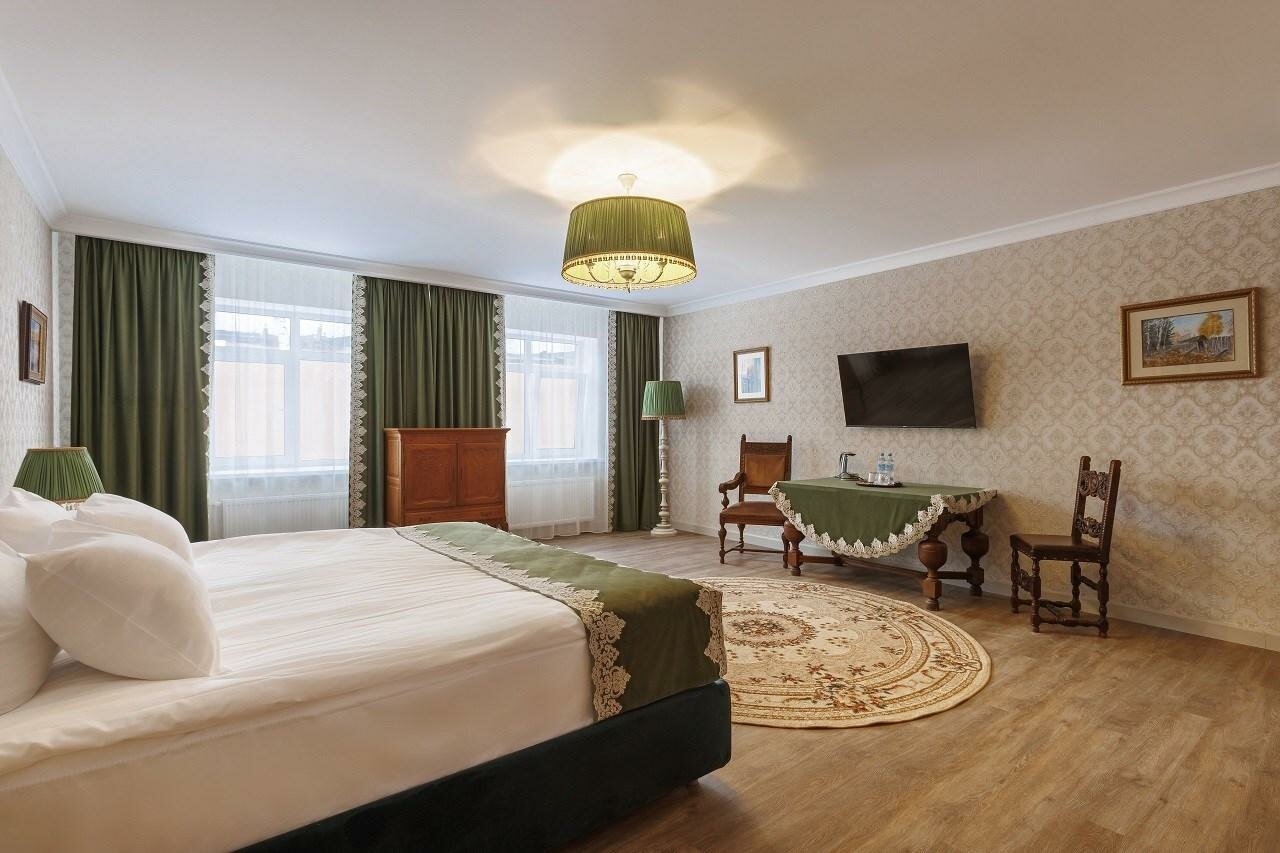 Гостиница Кремлёвский Суздаль-73