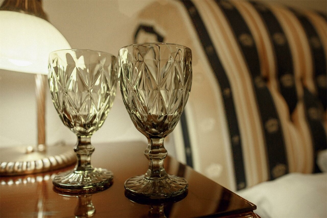 Гостиница Кремлёвский Суздаль-43