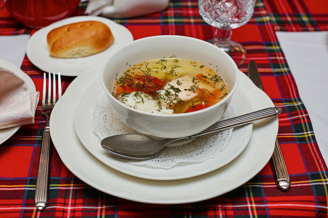 Гостиница Кремлёвский Суздаль-252