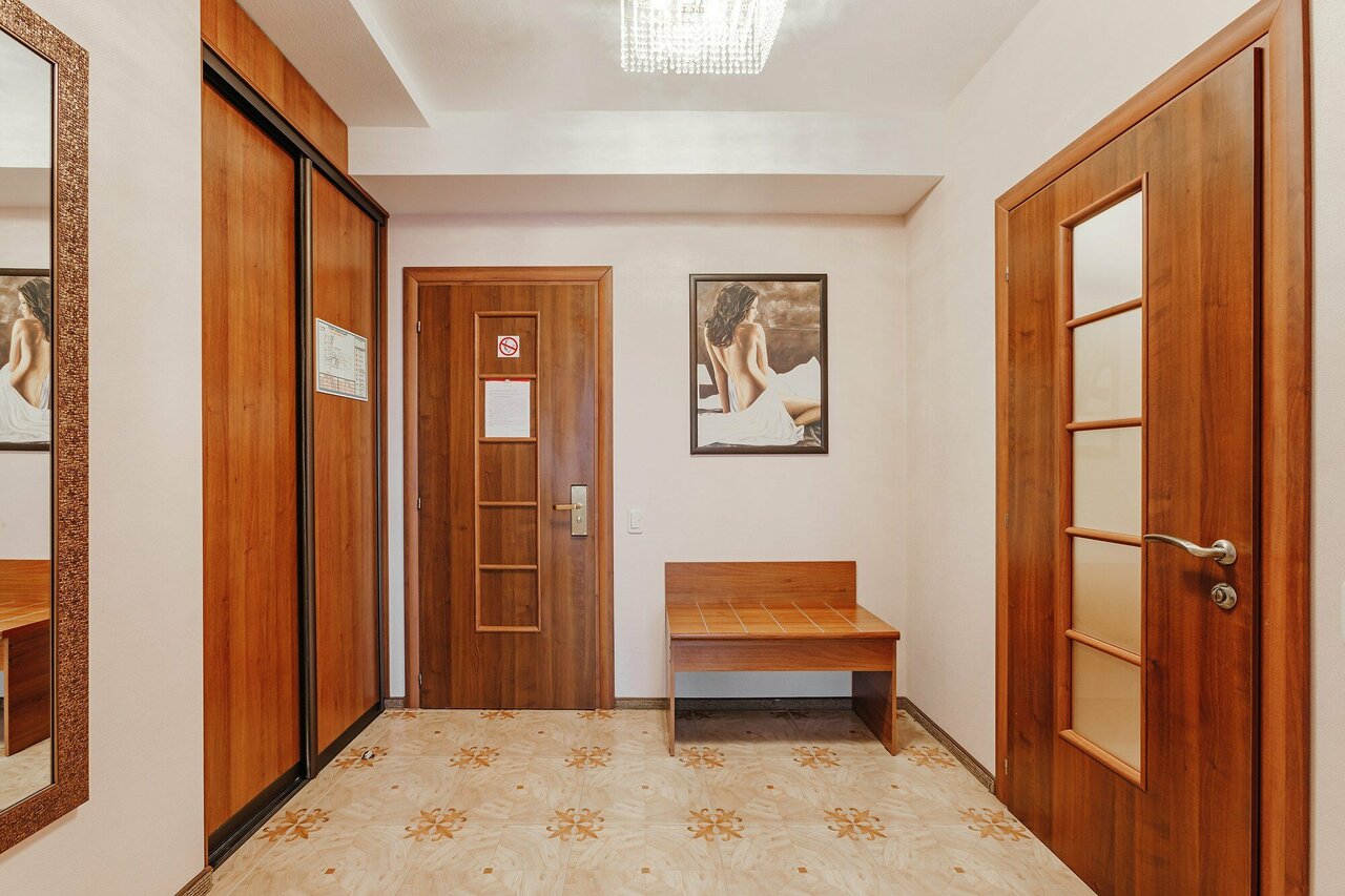 Гостиница Кремлёвский Суздаль-96