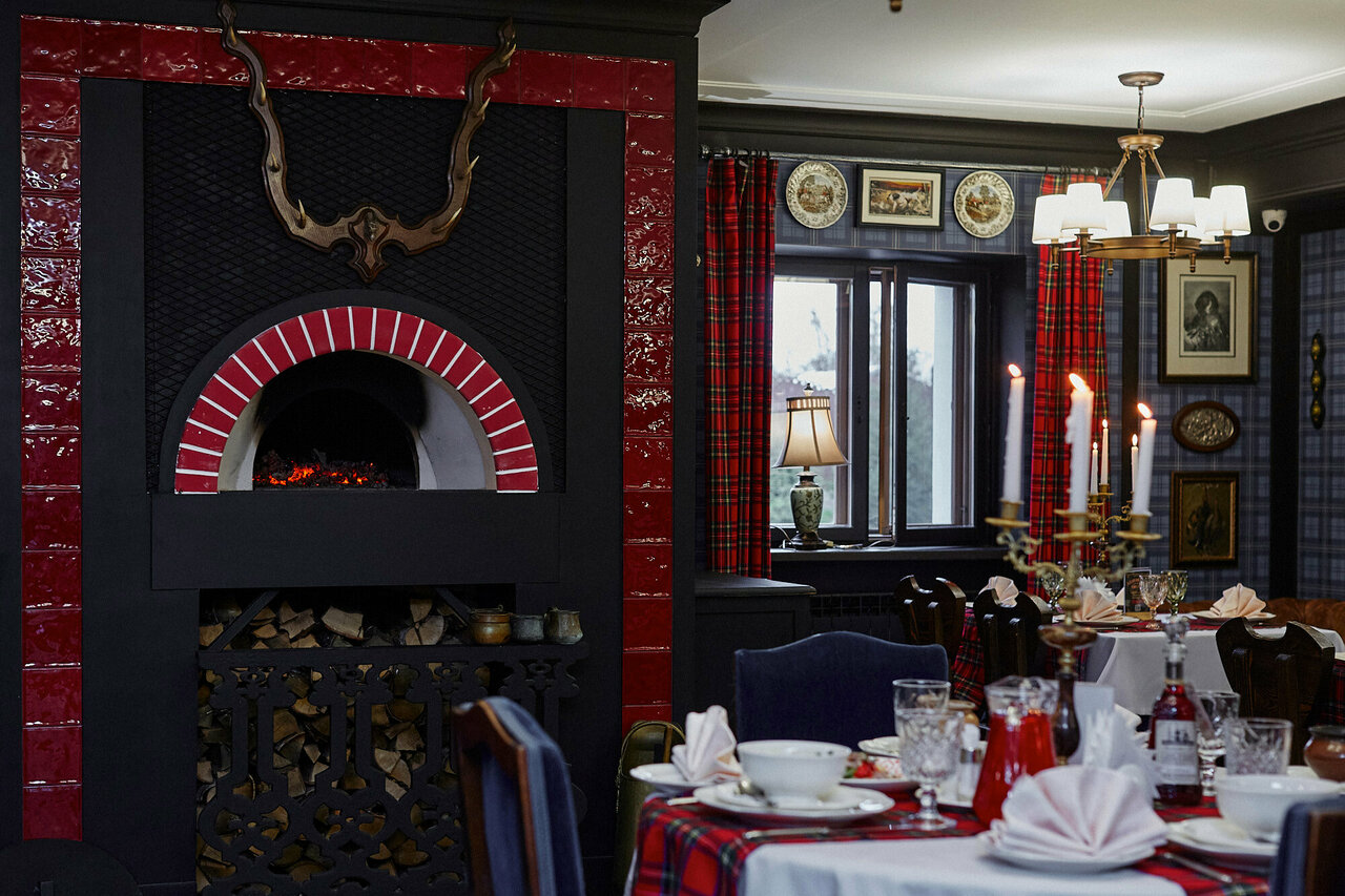 Гостиница Кремлёвский Суздаль-160