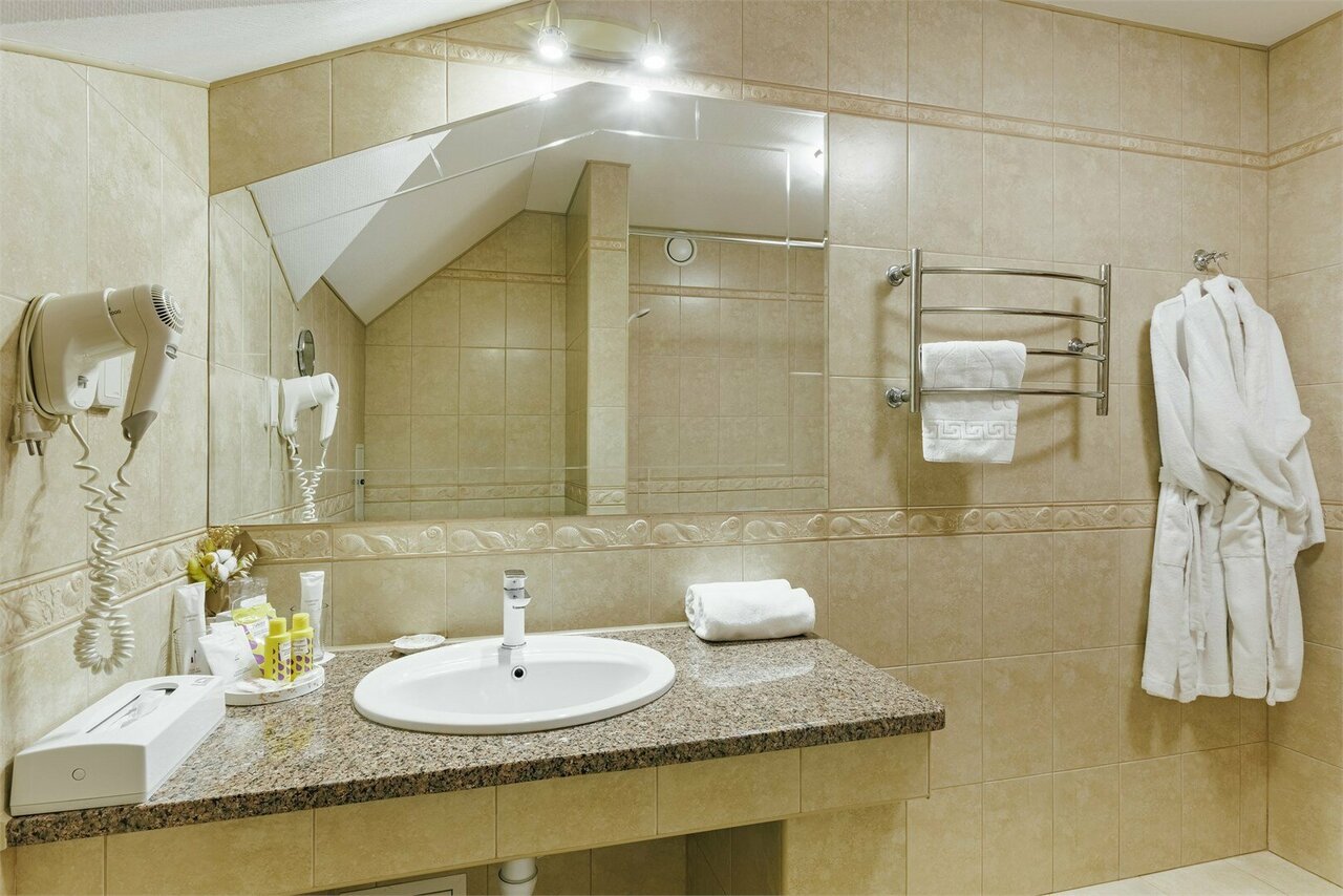 Гостиница Кремлёвский Суздаль