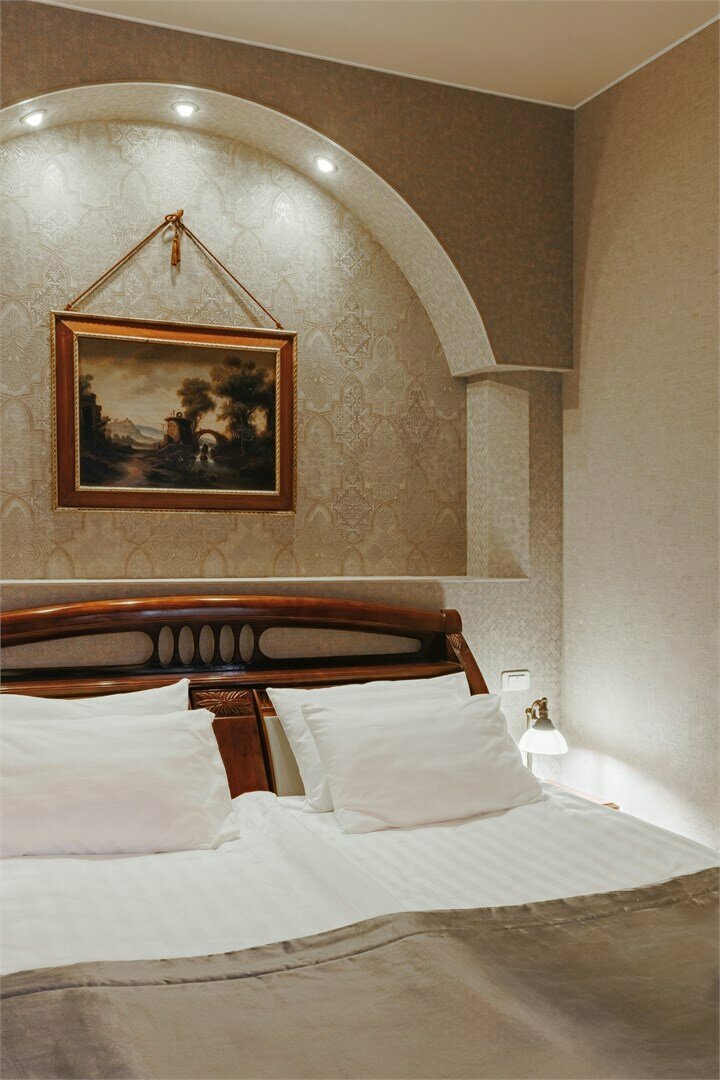 Гостиница Кремлёвский Суздаль