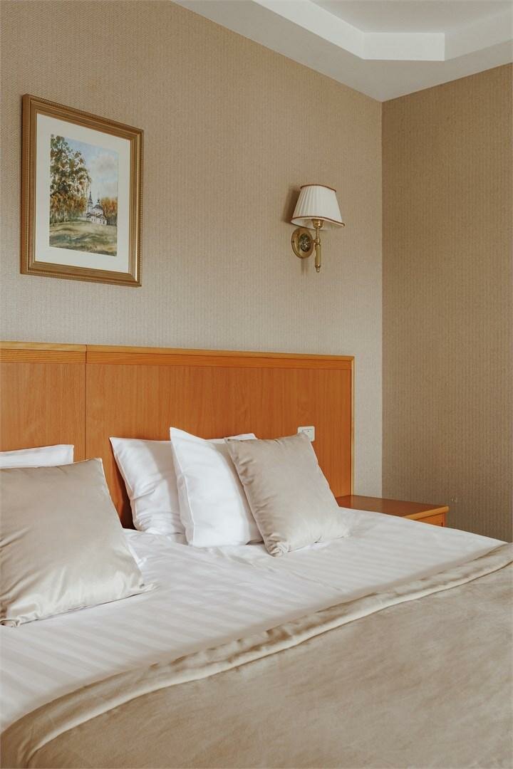 Гостиница Кремлёвский Суздаль-172