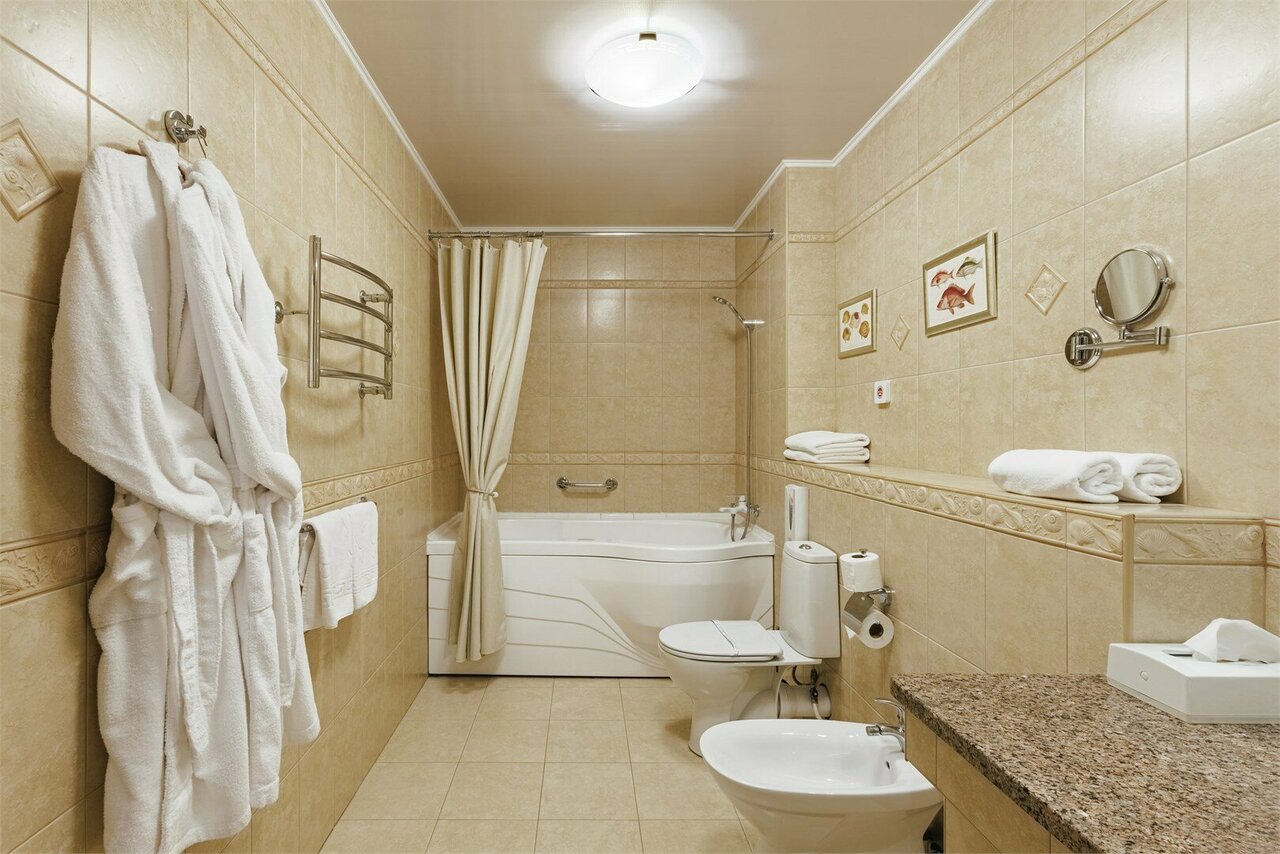 Гостиница Кремлёвский Суздаль