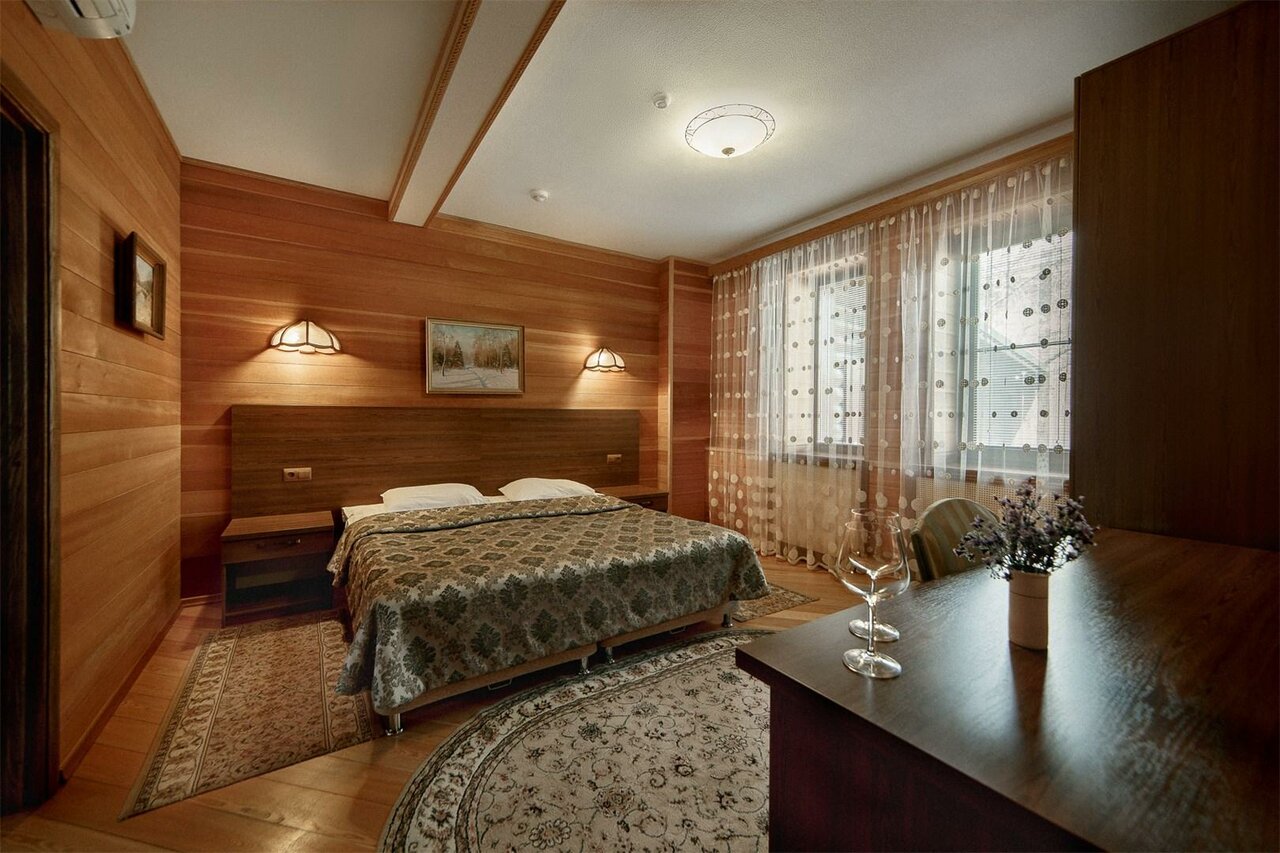 Гостиница Кремлёвский Суздаль-238