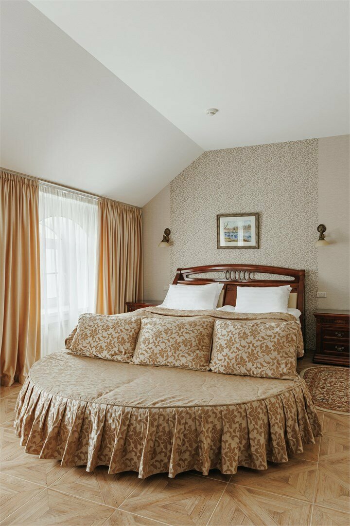 Гостиница Кремлёвский Суздаль