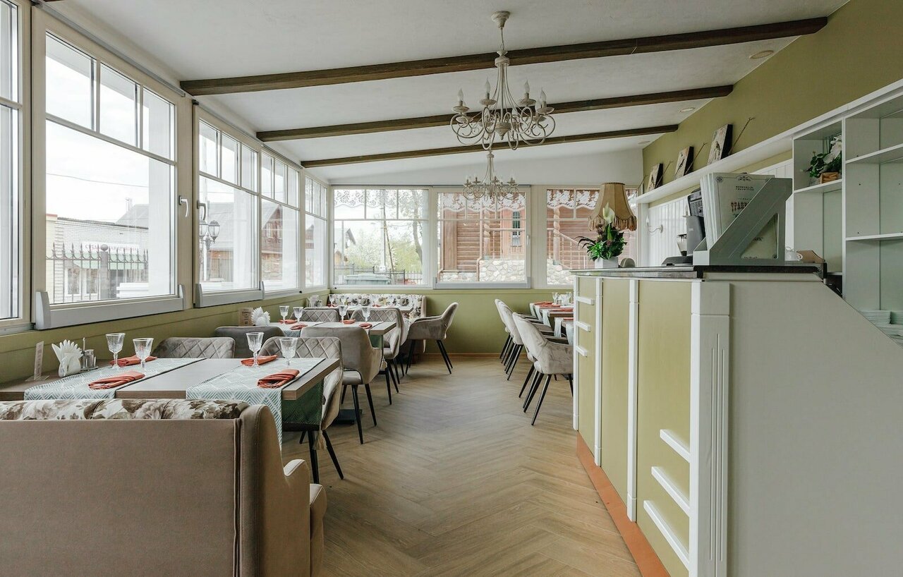 Гостиница Кремлёвский Суздаль-51