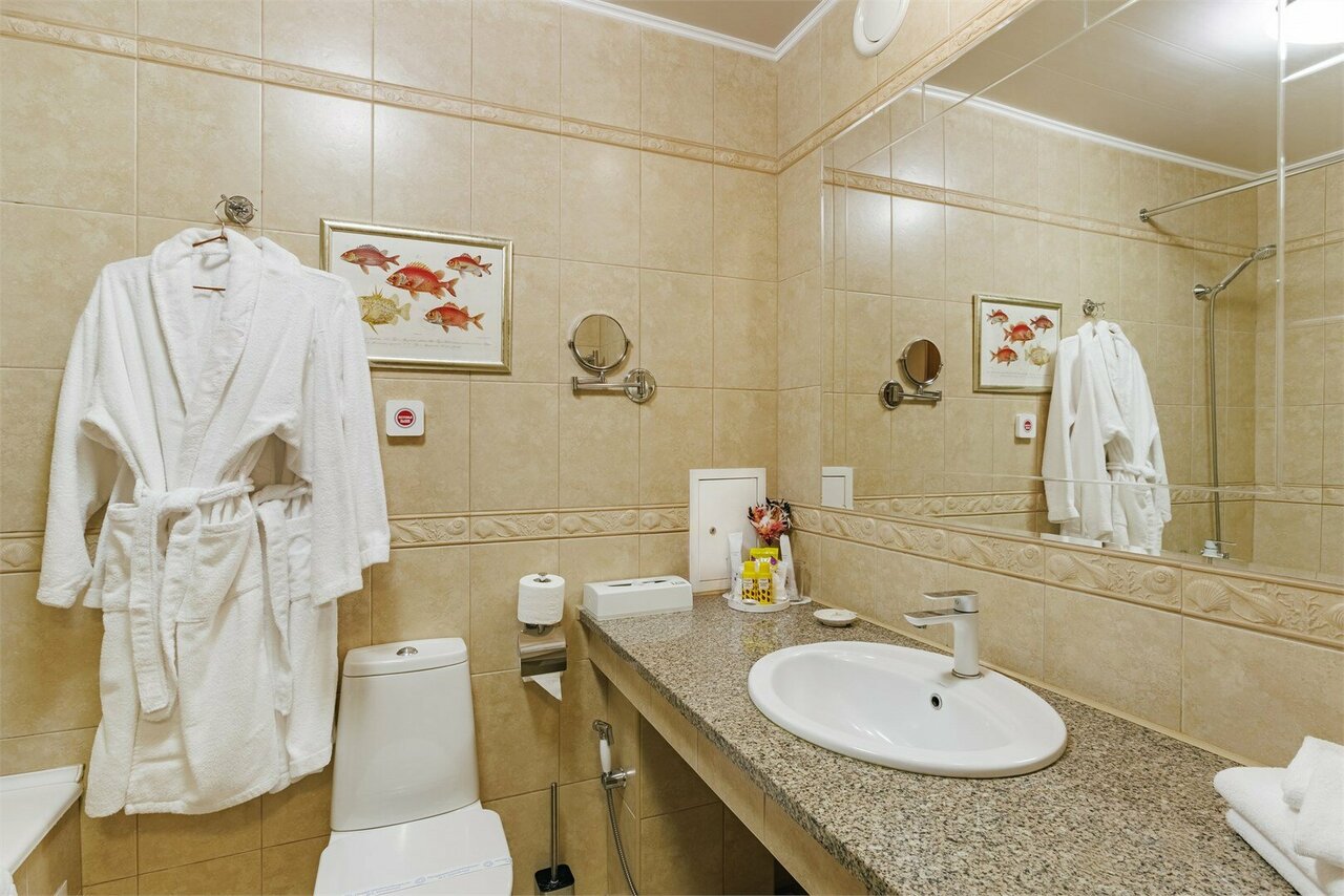 Гостиница Кремлёвский Суздаль