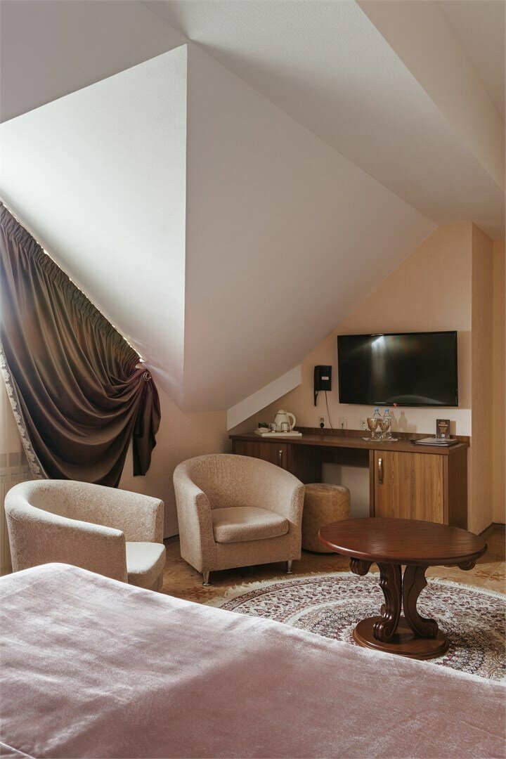 Гостиница Кремлёвский Суздаль