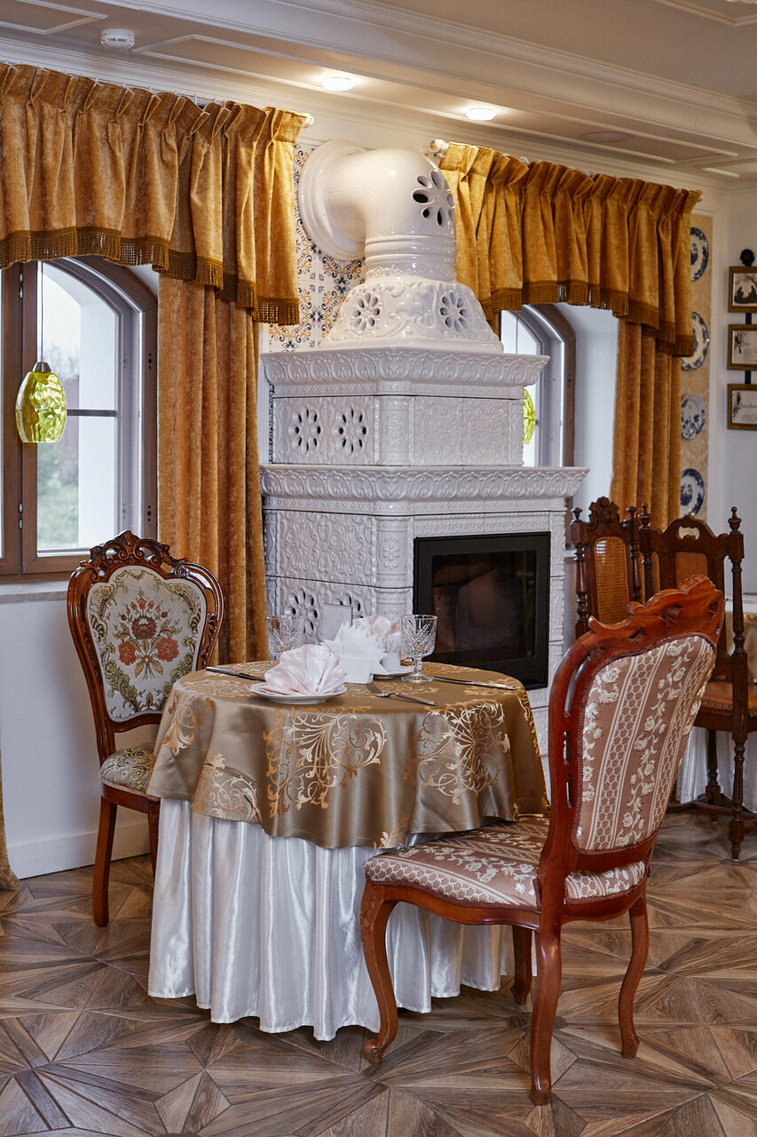 Гостиница Кремлёвский Суздаль-99