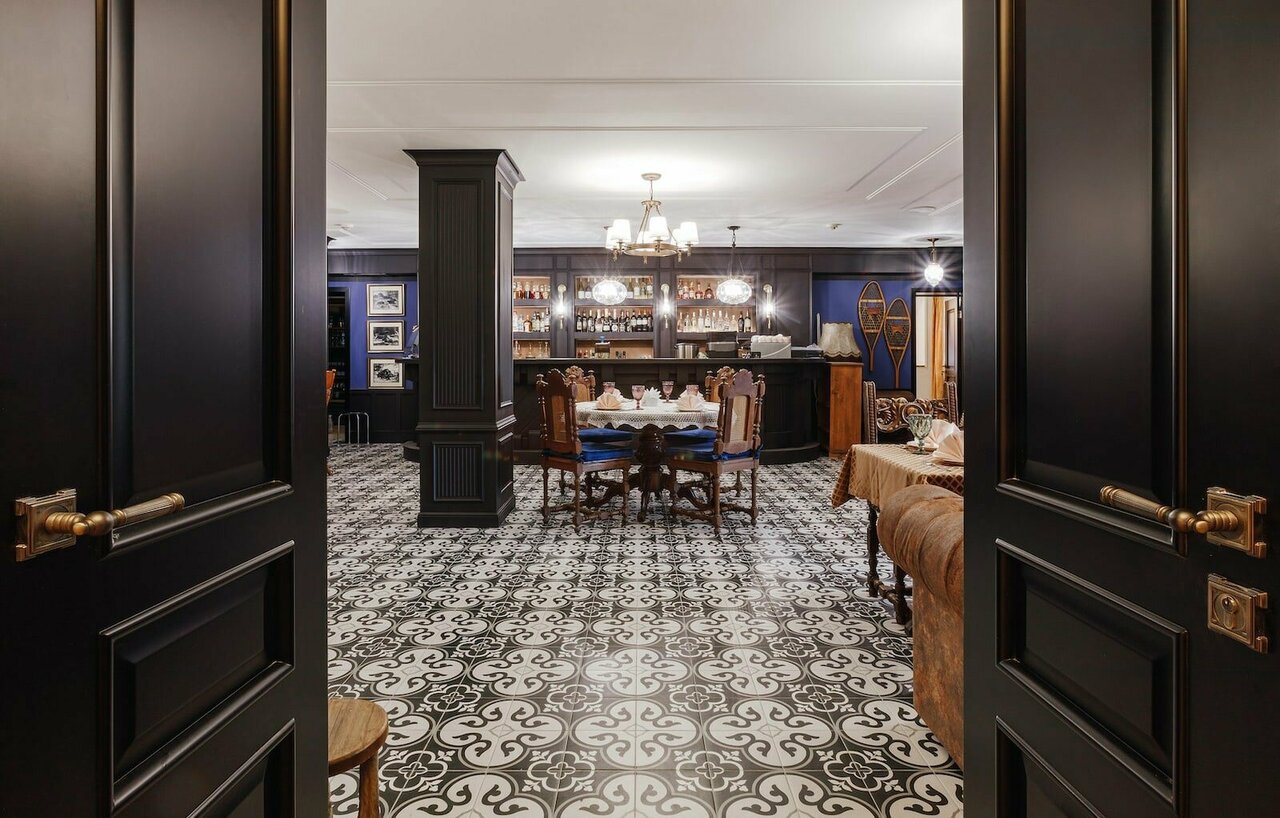 Гостиница Кремлёвский Суздаль-118