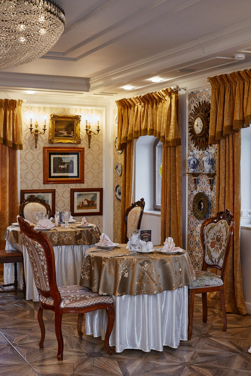 Гостиница Кремлёвский Суздаль-204