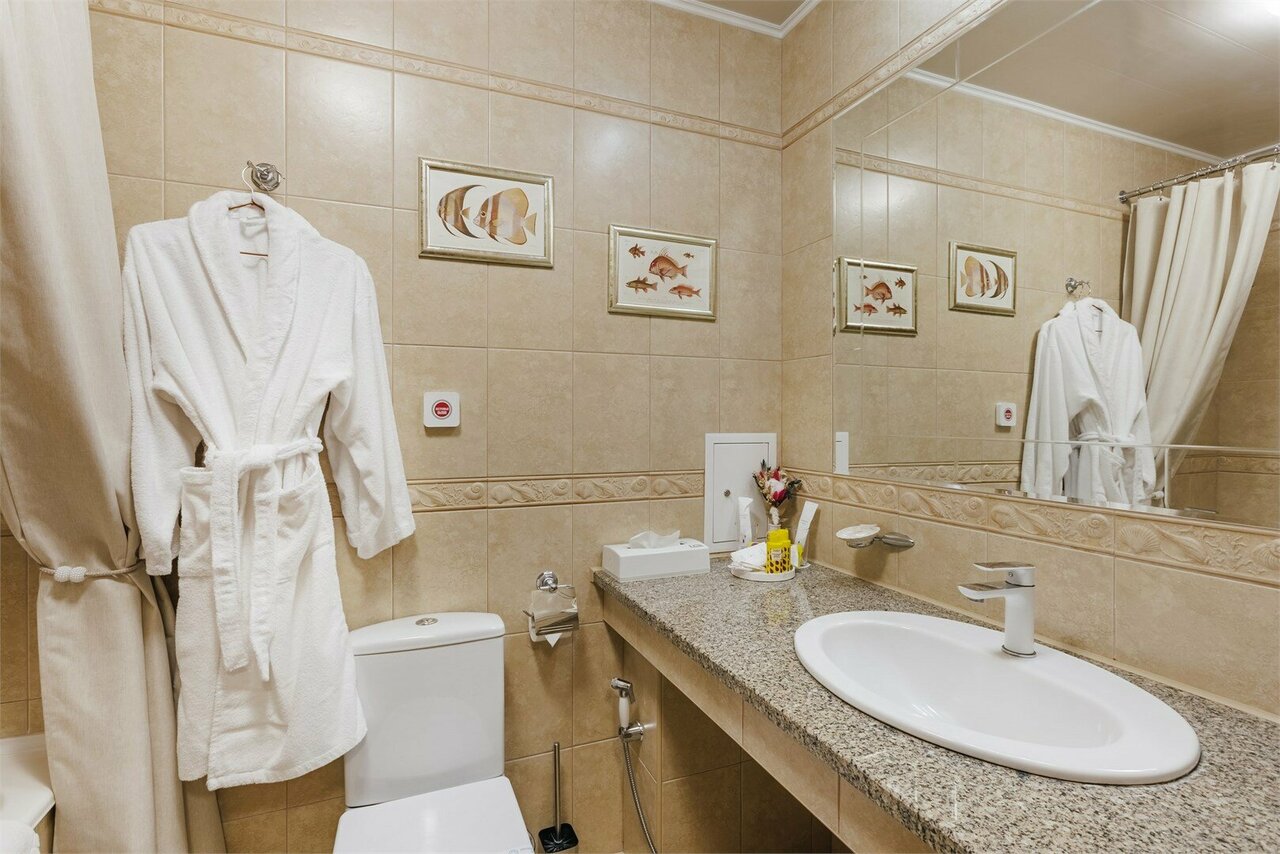 Гостиница Кремлёвский Суздаль