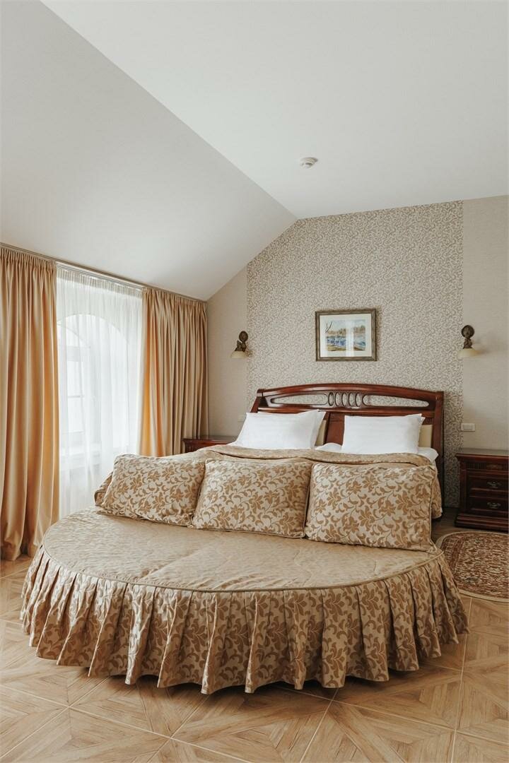 Гостиница Кремлёвский Суздаль-109