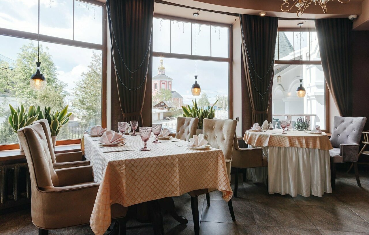 Гостиница Кремлёвский Суздаль-218