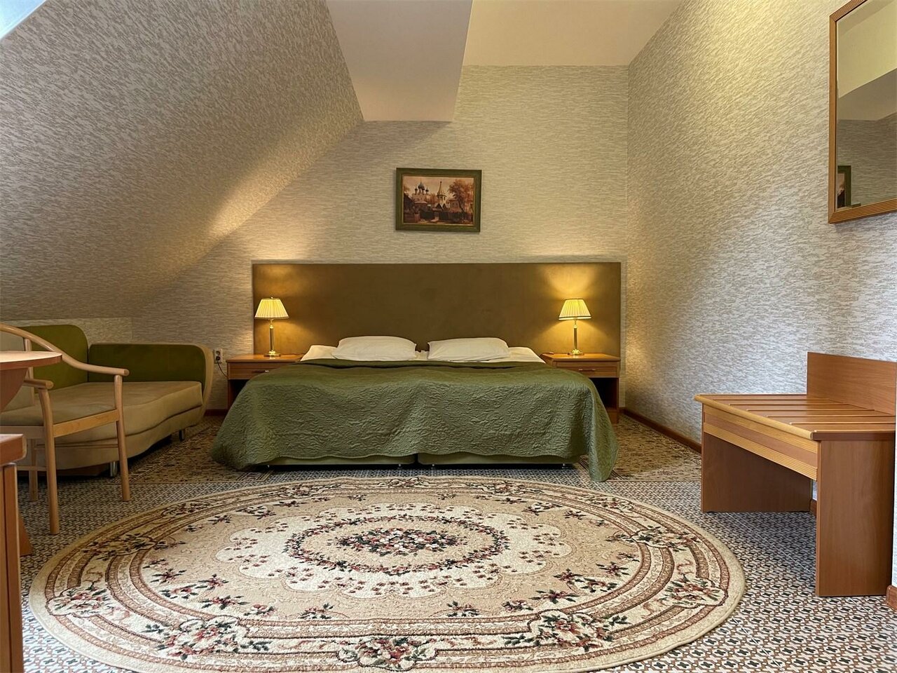 Гостиница Кремлёвский Суздаль-240