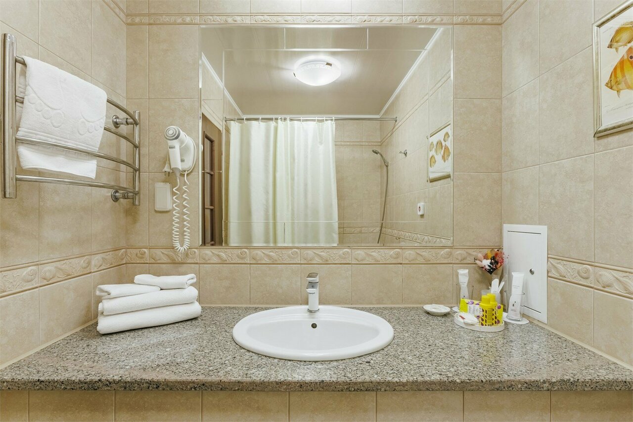 Гостиница Кремлёвский Суздаль