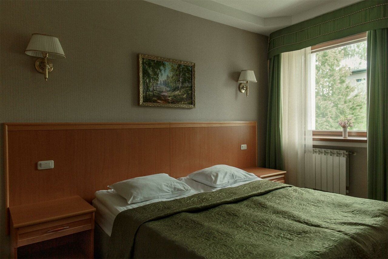 Гостиница Кремлёвский Суздаль-165