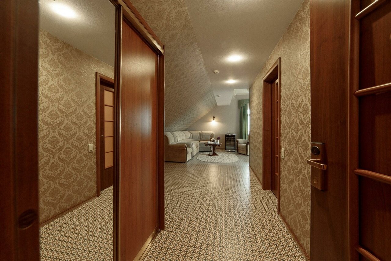 Гостиница Кремлёвский Суздаль-167