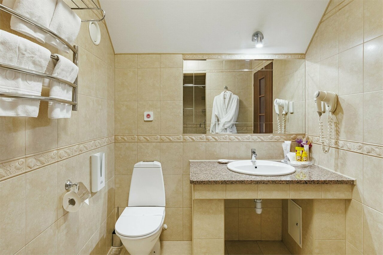 Гостиница Кремлёвский Суздаль