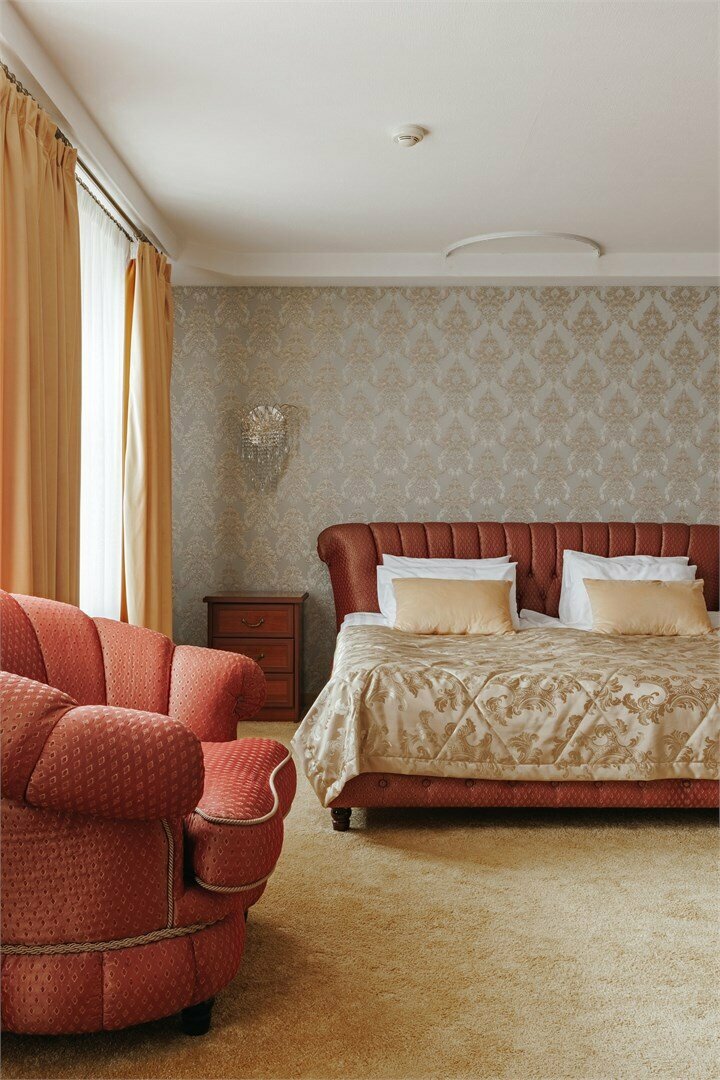 Гостиница Кремлёвский Суздаль