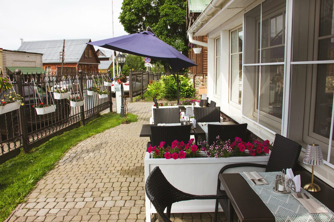 Гостиница Кремлёвский Суздаль-131