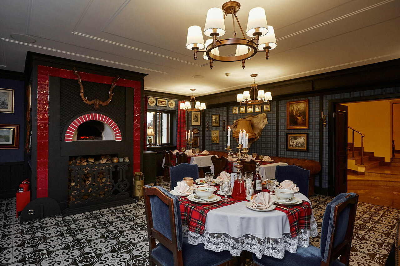 Гостиница Кремлёвский Суздаль-221