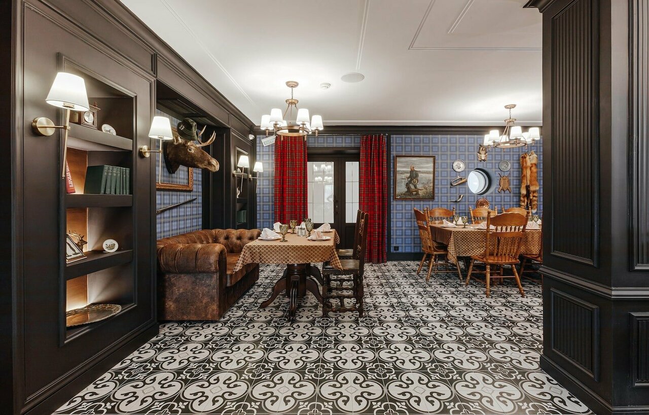 Гостиница Кремлёвский Суздаль-231