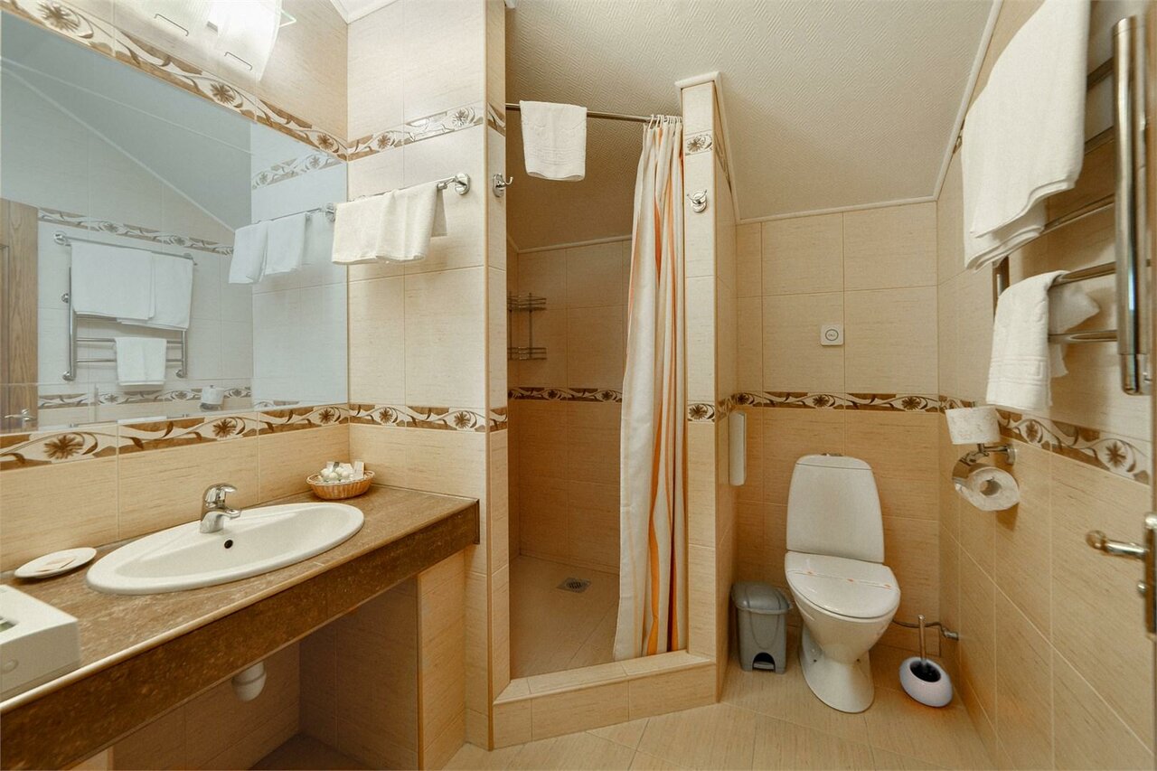 Гостиница Кремлёвский Суздаль-154